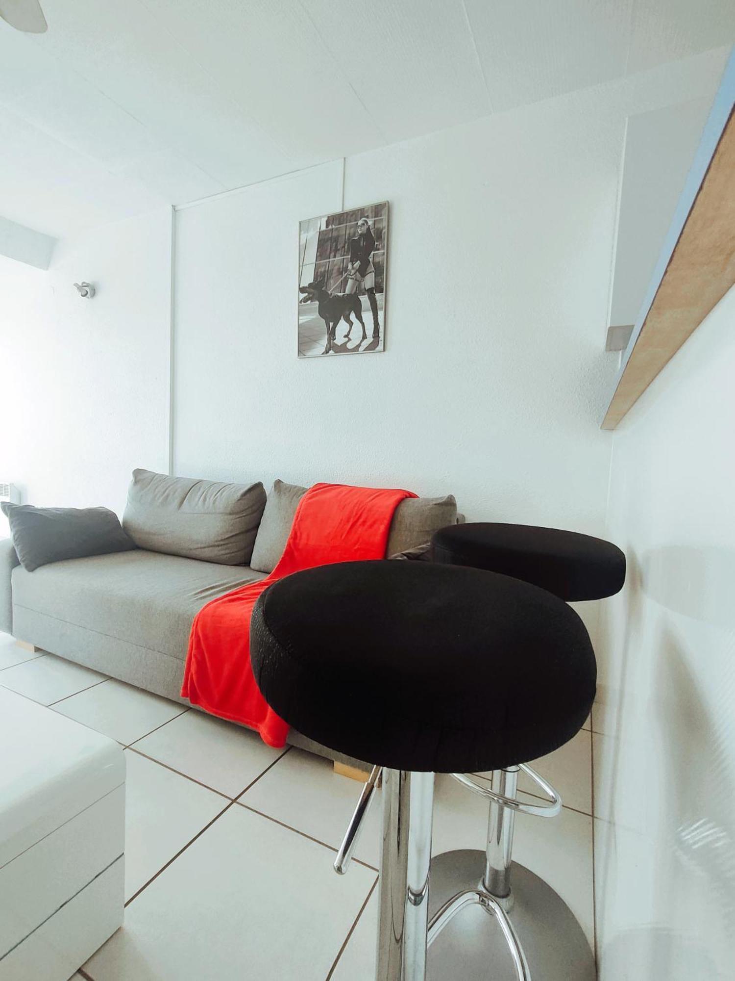 Cap D'agde Village Naturiste Port Nature Le Bb *