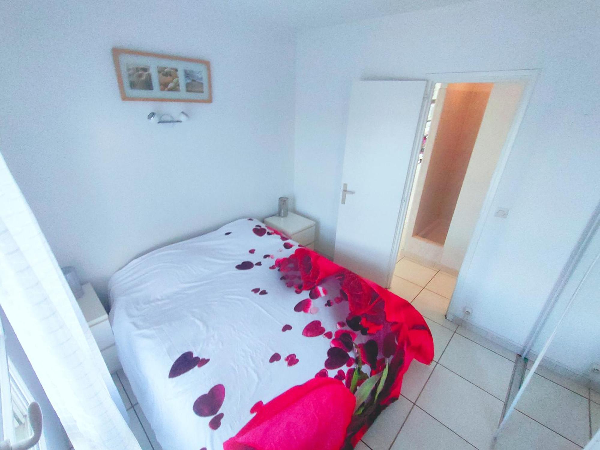 Cap D'agde Village Naturiste Port Nature Le Bb * Agde
