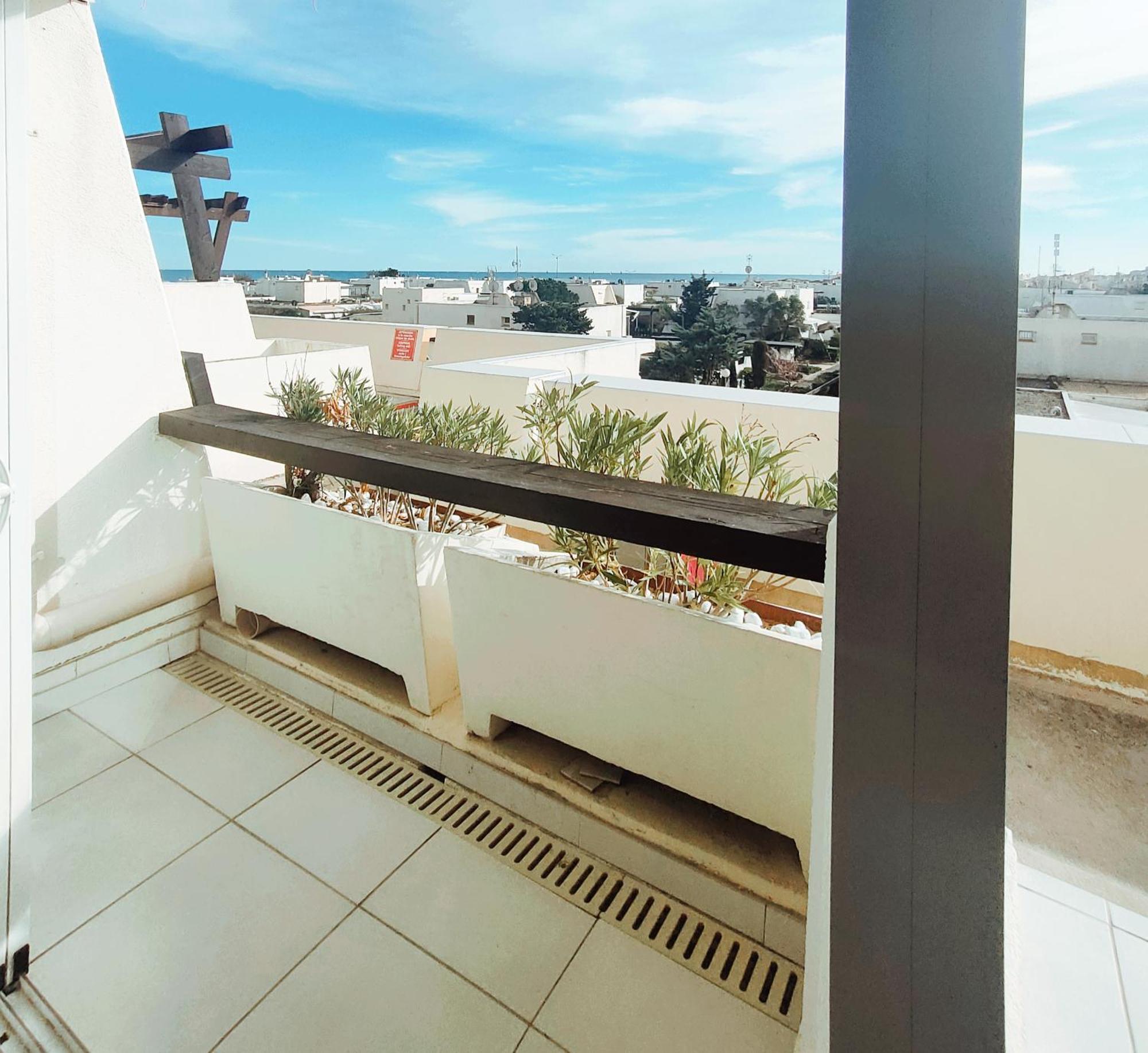 Apartment Cap D'agde Village Naturiste Port Nature Le Bb Agde